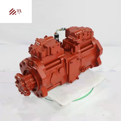 DX300LCA K5V140DTP মূল পাম্প 400914-00416b K1006550C নির্মাণ কাজের জন্য খননকারী পাম্প
