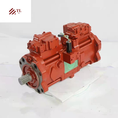 DX300LCA K5V140DTP মূল পাম্প 400914-00416b K1006550C নির্মাণ কাজের জন্য খননকারী পাম্প