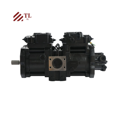 যন্ত্রপাতি মেরামতের দোকান K3V63DTP 9C22 14T JCB130 JCB140 JCB160 এর জন্য হাইড্রোলিক প্রধান পাম্প