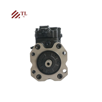 যন্ত্রপাতি মেরামতের দোকান K3V63DTP 9C22 14T JCB130 JCB140 JCB160 এর জন্য হাইড্রোলিক প্রধান পাম্প