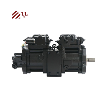যন্ত্রপাতি মেরামতের দোকান K3V63DTP 9C22 14T JCB130 JCB140 JCB160 এর জন্য হাইড্রোলিক প্রধান পাম্প