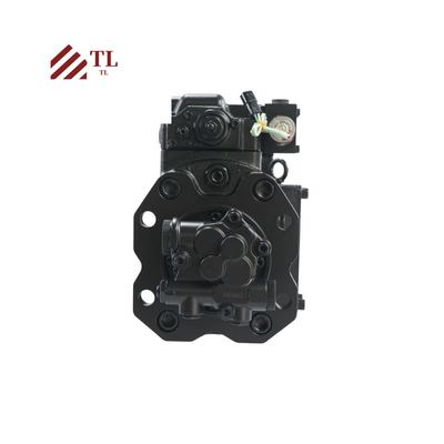 যন্ত্রপাতি মেরামতের দোকান K3V63DTP 9C22 14T JCB130 JCB140 JCB160 এর জন্য হাইড্রোলিক প্রধান পাম্প