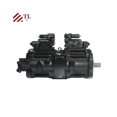 গ্যারান্টি এক্সক্যাভার SK200-8 SK210-8 হাইড্রোলিক প্রধান পাম্প YN10V00036F4 YN10V00036F1 K3V112DTP