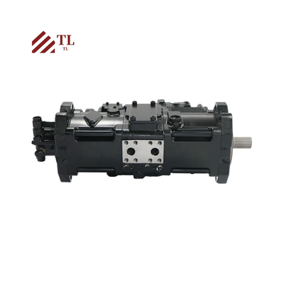 গ্যারান্টি এক্সক্যাভার SK200-8 SK210-8 হাইড্রোলিক প্রধান পাম্প YN10V00036F4 YN10V00036F1 K3V112DTP