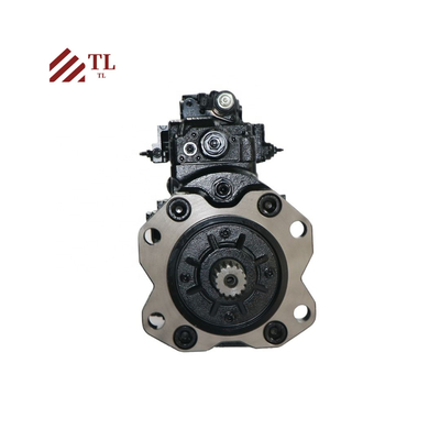 গ্যারান্টি এক্সক্যাভার SK200-8 SK210-8 হাইড্রোলিক প্রধান পাম্প YN10V00036F4 YN10V00036F1 K3V112DTP