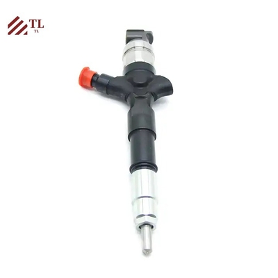 23670-30190 ডেনস ইনজেক্টর 23670-0L090 295050-0811 236700L090 হাইড্রোলিক প্রধান পাম্পের জন্য