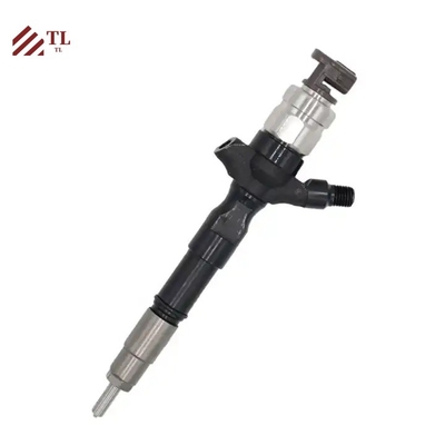 23670-30190 ডেনস ইনজেক্টর 23670-0L090 295050-0811 236700L090 হাইড্রোলিক প্রধান পাম্পের জন্য