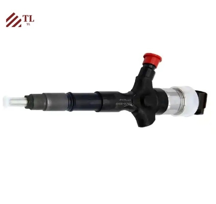 23670-30190 ডেনস ইনজেক্টর 23670-0L090 295050-0811 236700L090 হাইড্রোলিক প্রধান পাম্পের জন্য