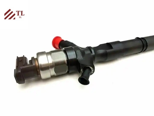 23670-30190 ডেনস ইনজেক্টর 23670-0L090 295050-0811 236700L090 হাইড্রোলিক প্রধান পাম্পের জন্য