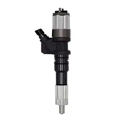 নির্মাণ কাজ 1KD G3S7 সাধারণ রেল জ্বালানী ইনজেক্টর 23670-0L100 295050-0190 295050-0530