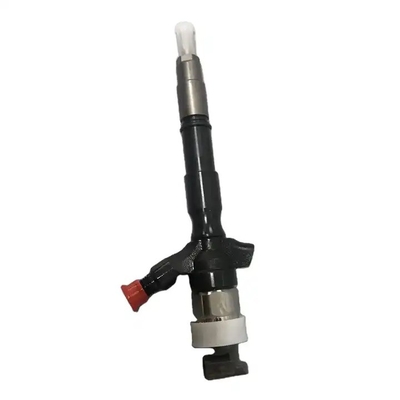 নির্মাণ কাজ 1KD G3S7 সাধারণ রেল জ্বালানী ইনজেক্টর 23670-0L100 295050-0190 295050-0530