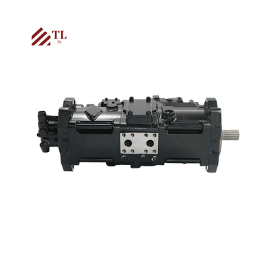 এক্সক্যাভেটর হাইড্রোলিক পাম্প SK330-8 SK350-8 R210LC-9 K3V112DTP-9C14 K3V112DTP K3V112