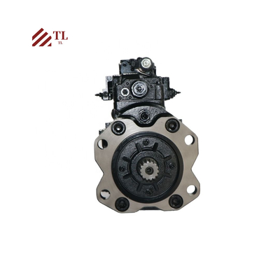 এক্সক্যাভেটর হাইড্রোলিক পাম্প SK330-8 SK350-8 R210LC-9 K3V112DTP-9C14 K3V112DTP K3V112