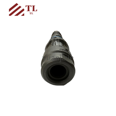 গ্রাহক 6560-11-1114 Komatsu PC1250-7 SA6D170E ইঞ্জিনের জন্য ইনজেক্টর
