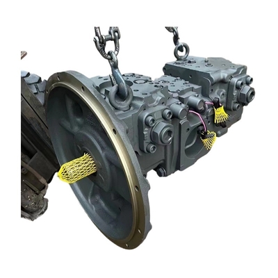 এক্সক্যাভার পার্ট PC200-7 PC200LC-7 হাইড্রোলিক সাকশন কন্ট্রোল ভালভ 723-46-20402 100% -