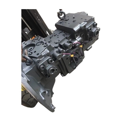 এক্সক্যাভার পার্ট PC200-7 PC200LC-7 হাইড্রোলিক সাকশন কন্ট্রোল ভালভ 723-46-20402 100% -