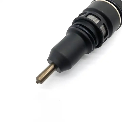 ডিজেল ইনজেক্টর কমন রেল জ্বালানী ইনজেক্টর 20R8968  C9 ইঞ্জিন এক্সকাভেটর অংশের জন্য