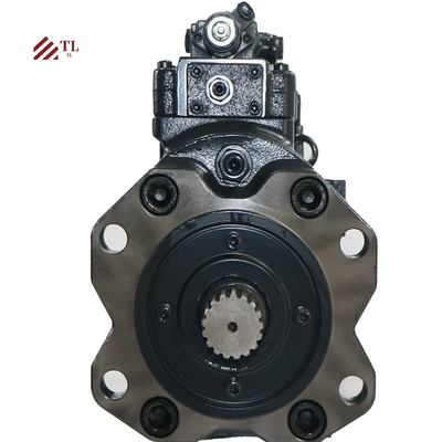 K5V140DTP-1N9R-9N07-V Excavator Main Pump DX300LC হাইড্রোলিক পাম্প 100% Doosan DX300 এর জন্য