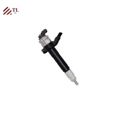 1465A257 095000-9560 095000-7490 Mitsubishi L200 DLLA155P1030 4D56 ডিজেল জ্বালানী ইনজেক্টর জন্য