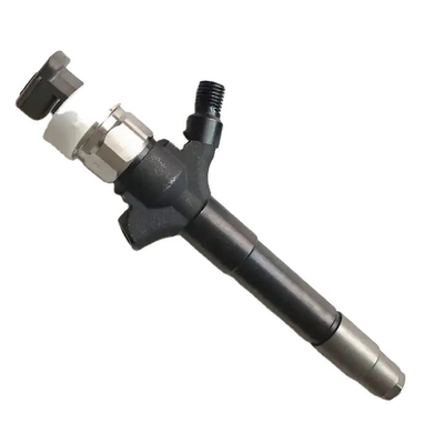 1465A257 095000-9560 095000-7490 Mitsubishi L200 DLLA155P1030 4D56 ডিজেল জ্বালানী ইনজেক্টর জন্য