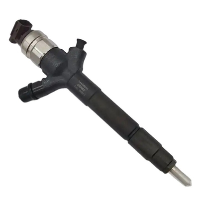 1465A257 095000-9560 095000-7490 Mitsubishi L200 DLLA155P1030 4D56 ডিজেল জ্বালানী ইনজেক্টর জন্য