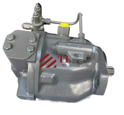 Excavator Part Number 2354109 erpillar Loader 420D এর জন্য হাইড্রোলিক পিস্টন পাম্প