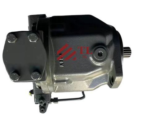 Excavator Part Number 2354109 erpillar Loader 420D এর জন্য হাইড্রোলিক পিস্টন পাম্প