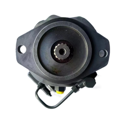 Excavator Part Number 2354109 erpillar Loader 420D এর জন্য হাইড্রোলিক পিস্টন পাম্প