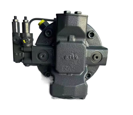 Excavator Part Number 2354109 erpillar Loader 420D এর জন্য হাইড্রোলিক পিস্টন পাম্প