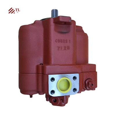 খননকারী প্রধান পাম্প PVK-0B PVK-1B PVK-2B PVK-3B PVK-20/22/23 PVK-2B-505-CN-4962E 100% -