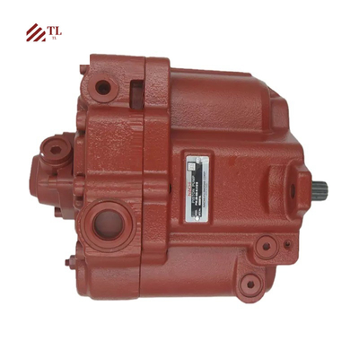 খননকারী প্রধান পাম্প PVK-0B PVK-1B PVK-2B PVK-3B PVK-20/22/23 PVK-2B-505-CN-4962E 100% -