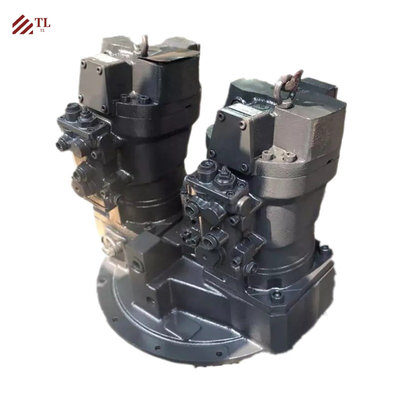 উচ্চ গ্যারান্টি হাইড্রোলিক পাম্প HPV116C 9260886 Excavator ZX330-3 ZX330-5 ZX350-5 এর জন্য
