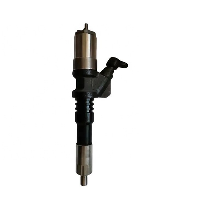 হাইড্রোলিক প্রধান পাম্প 095000-1210 095000-1211 KOMATSU Excavator 6156-11-3300 6156-11-3301 এর জন্য