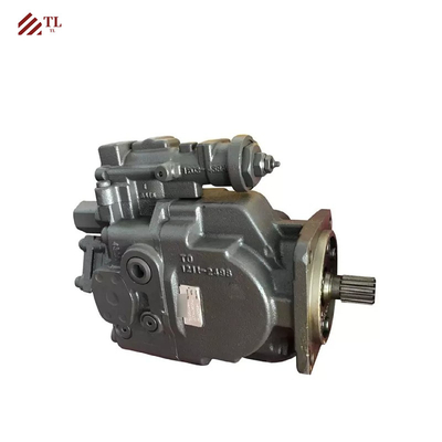 অংশ নাম PVC80RC01 ECR88 EC80D Excavator VOE14520750 14520750 এর জন্য হাইড্রোলিক প্রধান পাম্প