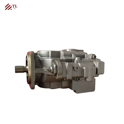 অংশ নাম PVC80RC01 ECR88 EC80D Excavator VOE14520750 14520750 এর জন্য হাইড্রোলিক প্রধান পাম্প