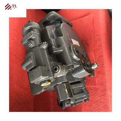 অংশ নাম PVC80RC01 ECR88 EC80D Excavator VOE14520750 14520750 এর জন্য হাইড্রোলিক প্রধান পাম্প
