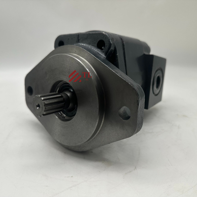 EC160C EC180C EC210C EC210CL EC235C EC290B খুচরা প্যাকেজিং সহ খননকারীর গিয়ার পাম্প