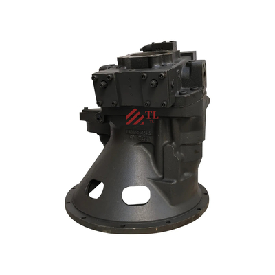 V90N130 রেক্সরথ/উচিদা A8V172 A8V172ESBR A8V172ESBR6.201F-968-1 এর জন্য হাইড্রোলিক পিস্টন পাম্প