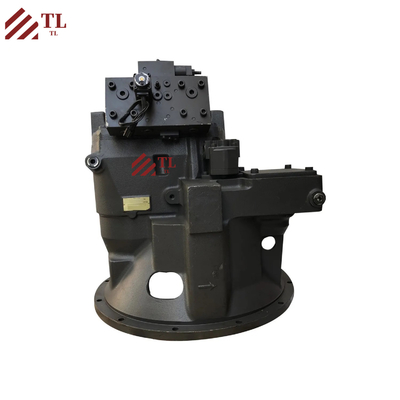 V90N130 রেক্সরথ/উচিদা A8V172 A8V172ESBR A8V172ESBR6.201F-968-1 এর জন্য হাইড্রোলিক পিস্টন পাম্প