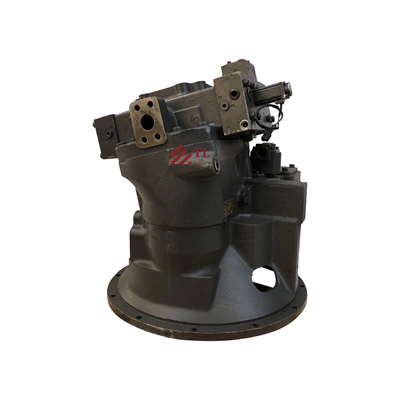 V90N130 রেক্সরথ/উচিদা A8V172 A8V172ESBR A8V172ESBR6.201F-968-1 এর জন্য হাইড্রোলিক পিস্টন পাম্প