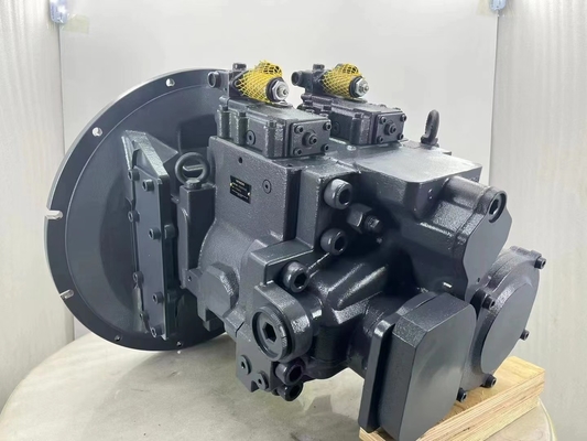 নির্মাণ কাজের জন্য 100% ZX490LC-5A এক্সক্যাভেটর প্রধান পাম্প সমাবেশ YA00035147