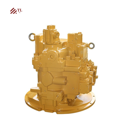 488-4576 E349 E349D2 Excavator জন্য জলবাহী প্রধান পাম্প চমৎকার কর্মক্ষমতা