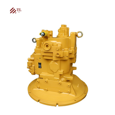 488-4576 E349 E349D2 Excavator জন্য জলবাহী প্রধান পাম্প চমৎকার কর্মক্ষমতা
