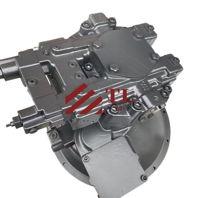 250201-01812A ডুসান ডেইউয়ের জন্য Excavator Main Pump A8V0225 DX500 DX520 DX530 SY485