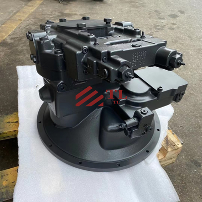 250201-01812A ডুসান ডেইউয়ের জন্য Excavator Main Pump A8V0225 DX500 DX520 DX530 SY485