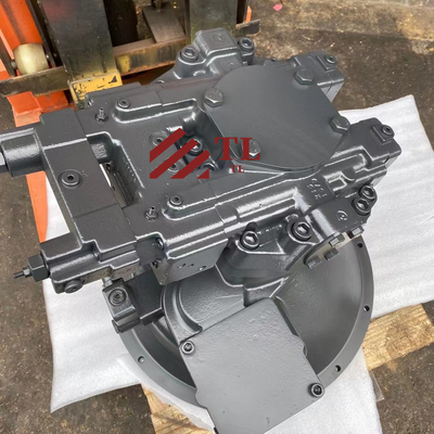 250201-01812A ডুসান ডেইউয়ের জন্য Excavator Main Pump A8V0225 DX500 DX520 DX530 SY485