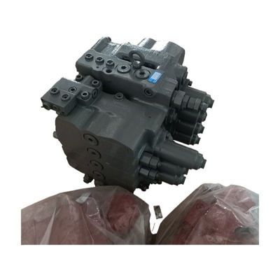SY190 SY205 হাইড্রোলিক পিস্টন পাম্প K5V117 প্রধান পাম্পের জন্য 100% ক্রলার এক্সক্যাভেটর অংশ