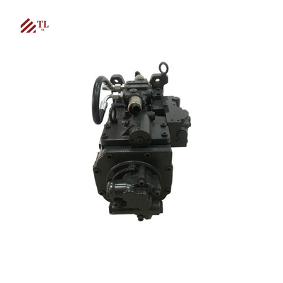 SY190 SY205 হাইড্রোলিক পিস্টন পাম্প K5V117 প্রধান পাম্পের জন্য 100% ক্রলার এক্সক্যাভেটর অংশ
