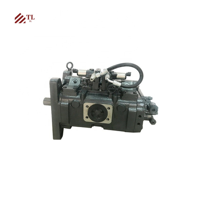 SY190 SY205 হাইড্রোলিক পিস্টন পাম্প K5V117 প্রধান পাম্পের জন্য 100% ক্রলার এক্সক্যাভেটর অংশ
