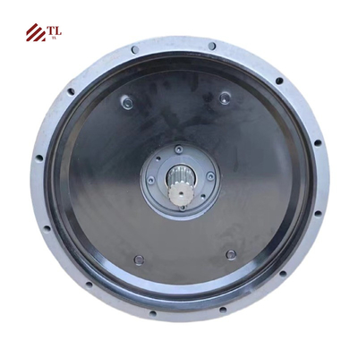 SY190 SY205 হাইড্রোলিক পিস্টন পাম্প K5V117 প্রধান পাম্পের জন্য 100% ক্রলার এক্সক্যাভেটর অংশ